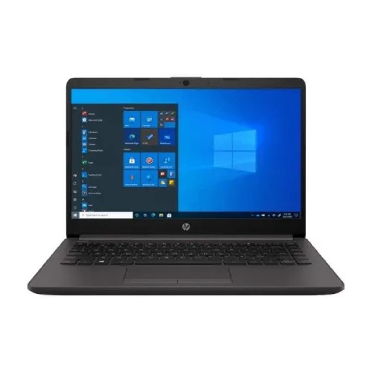 Hp laptop i5 best sale 4gb ram