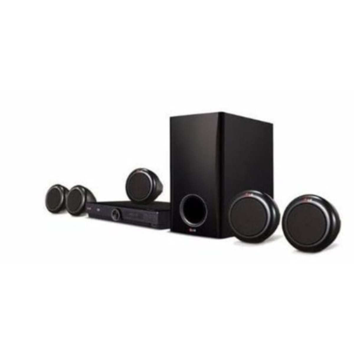 Lg home audio system deals