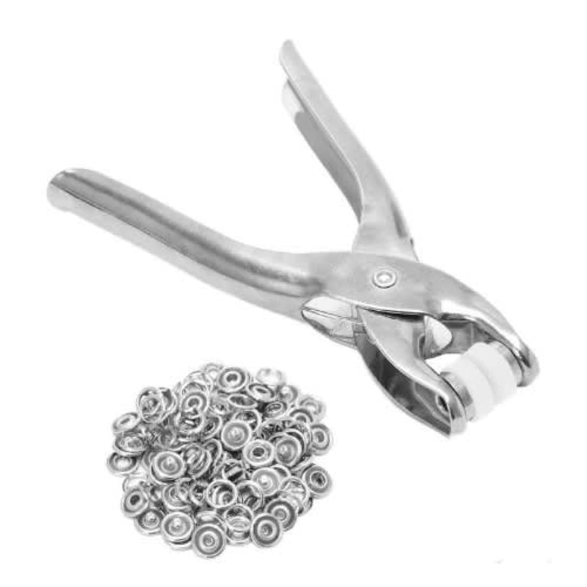Eyelet sales setting pliers