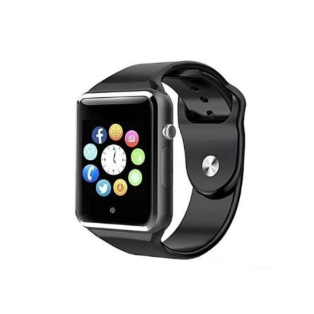 A1 Smart Phone Watch Konga Online Shopping