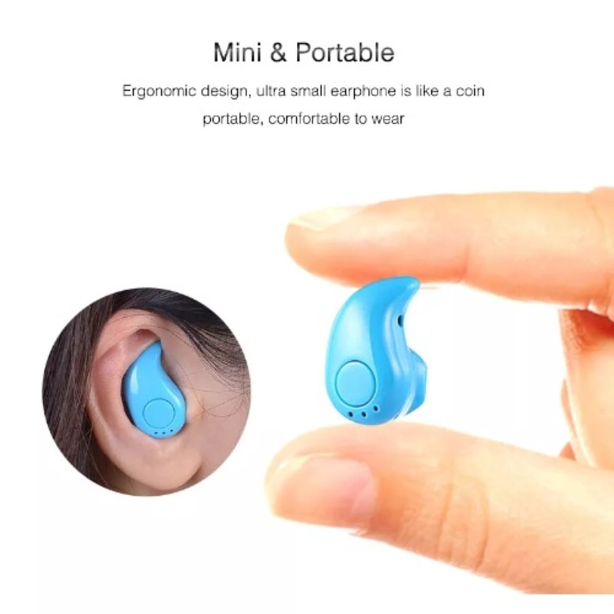 S530 earbuds sales