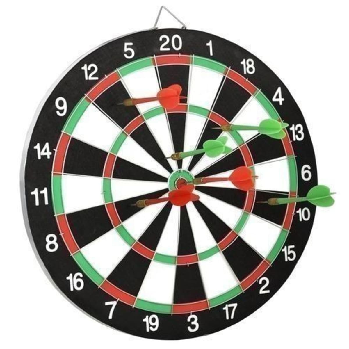 Standard on sale dart board