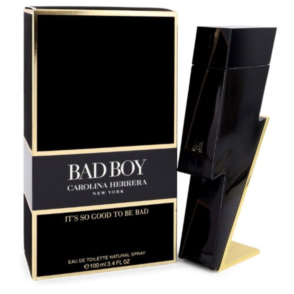 Bad boy edt sale 100ml