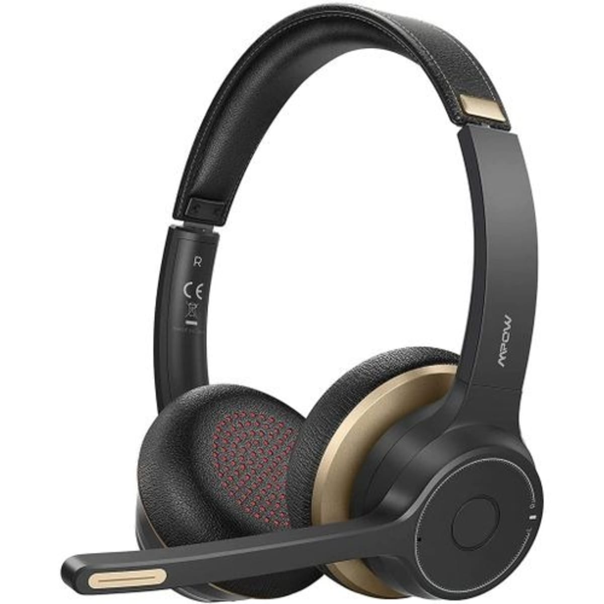 Mpow call top center headset
