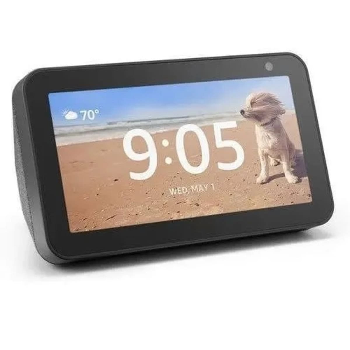 Echo show shop 5 smart display