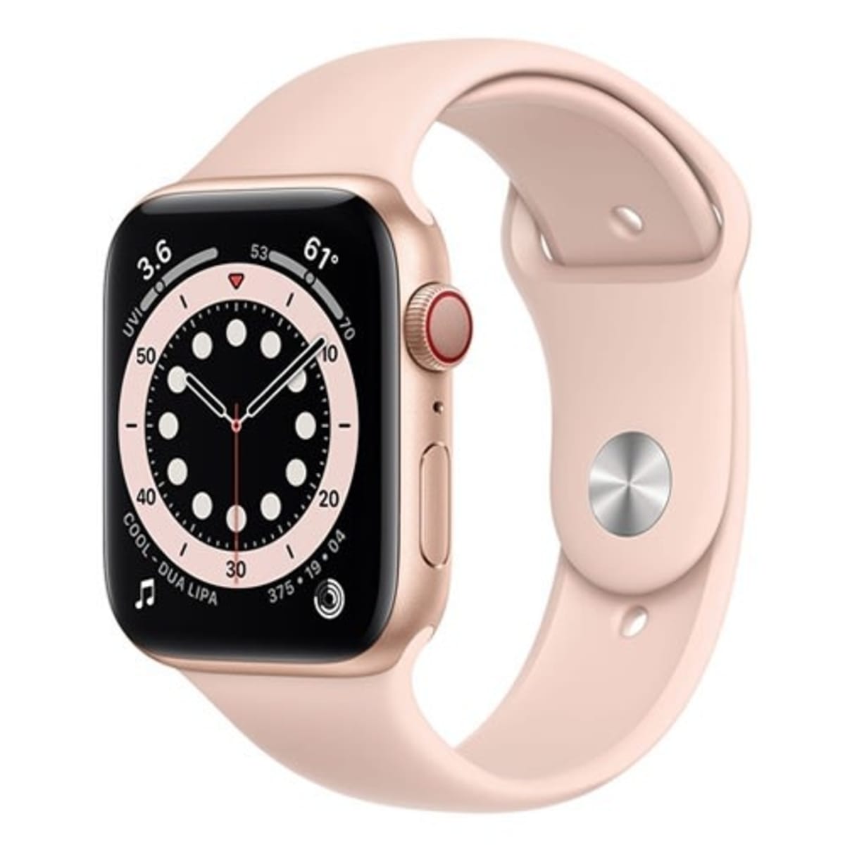 T500 plus Smartwatch Konga Online Shopping
