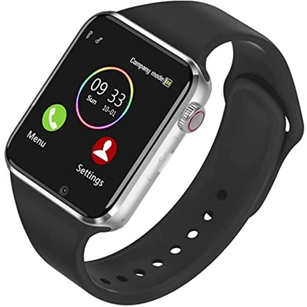 Latest dz09 bluetooth smart watch camera new arrivals sim slot for htc samsung android phone