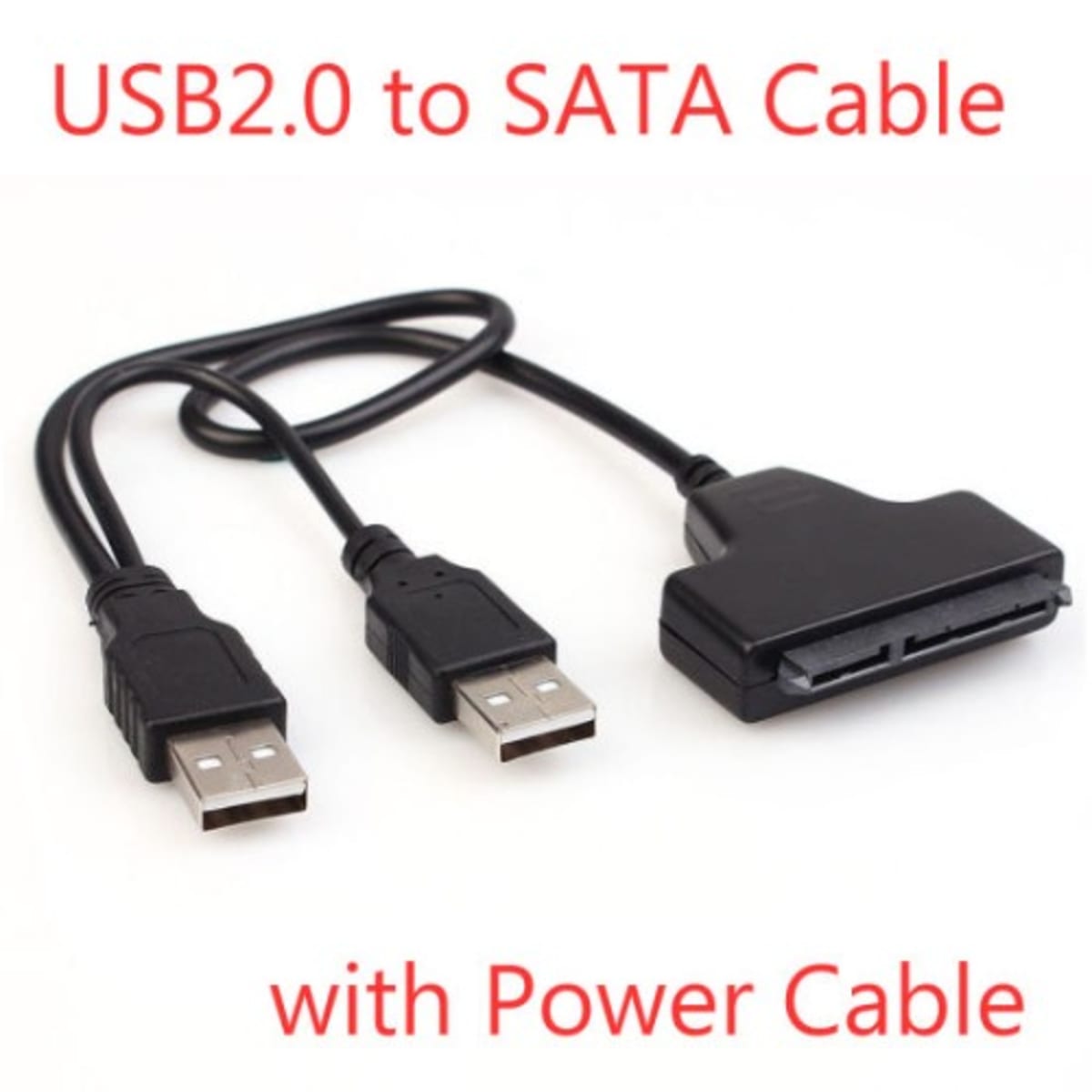 Buy SATA3.0 to USB 3.0 Hard Disk Cable Online at