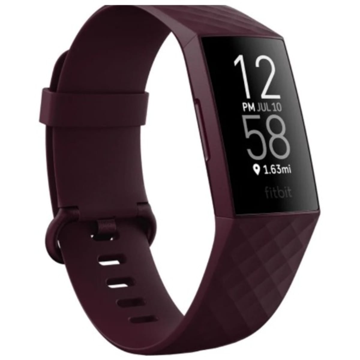 Fitbit with swim hotsell tracking