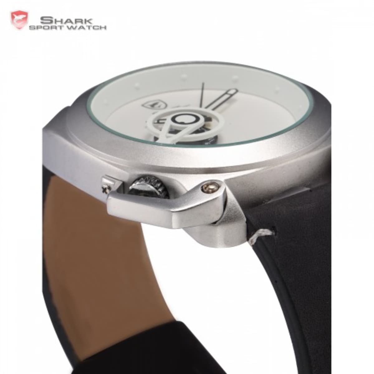 Shark sport watch official website shop