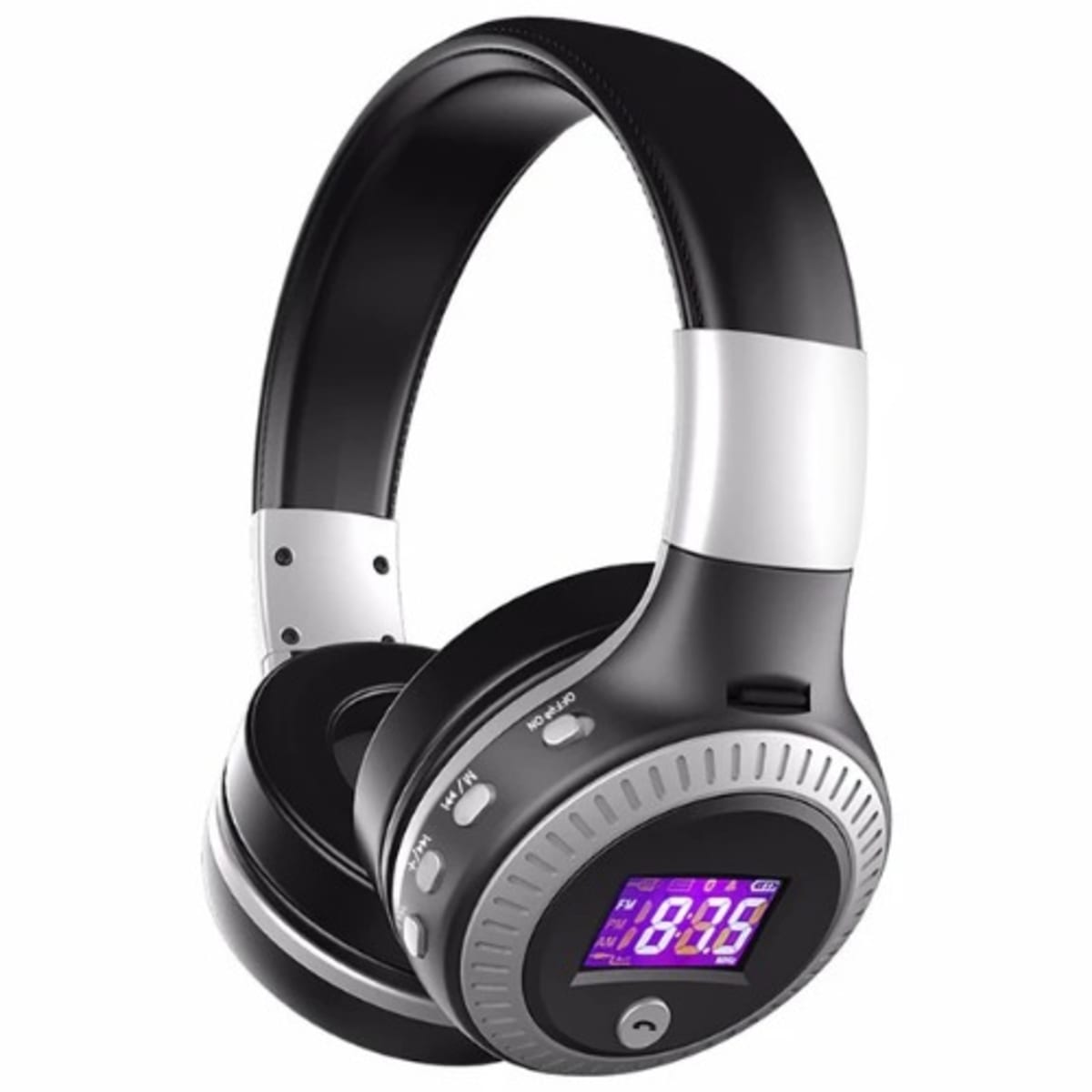 Zealot bluetooth headphones discount