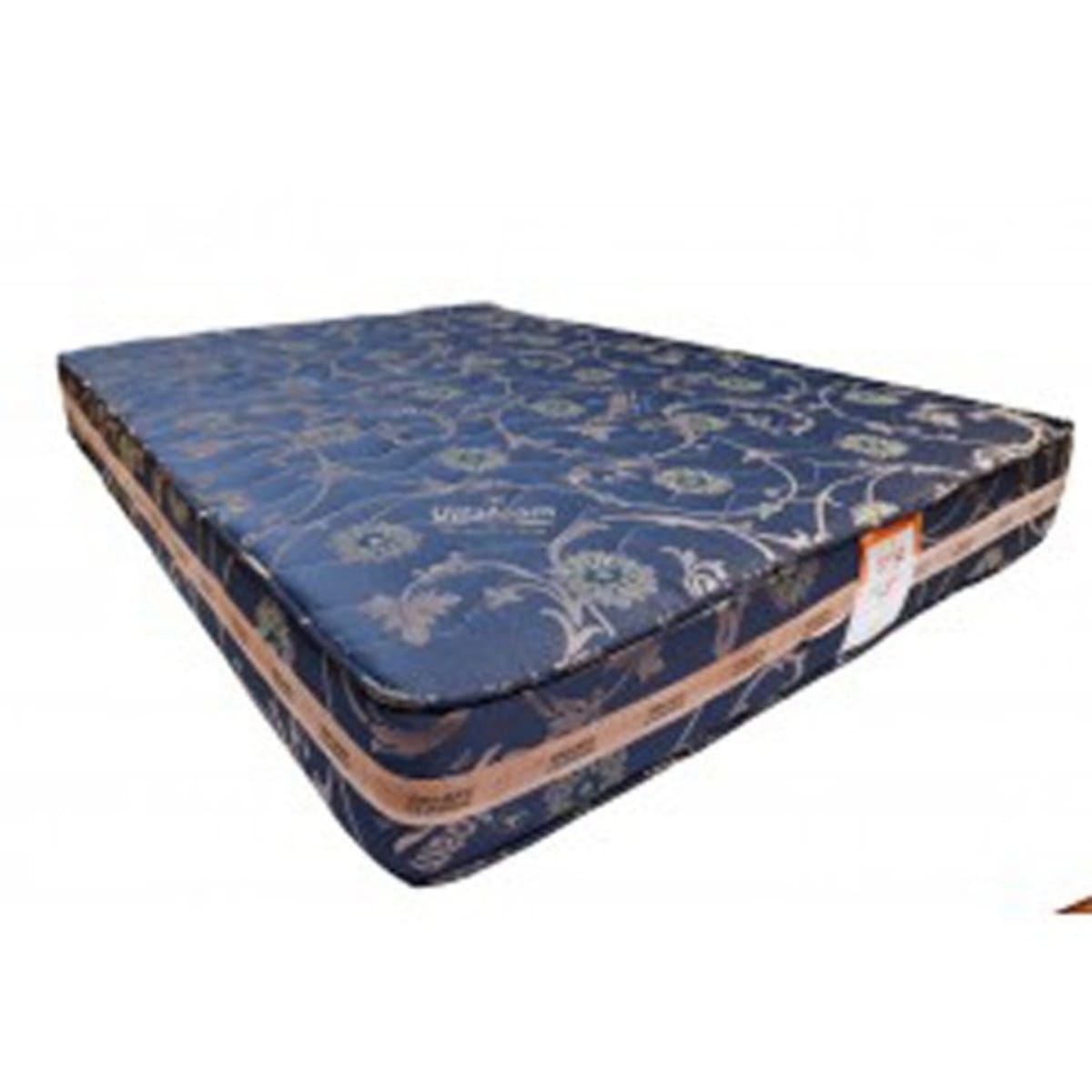 Vitafoam Semi Orthopedic Mattress Galaxy Classic 6 By 3.5 By 8