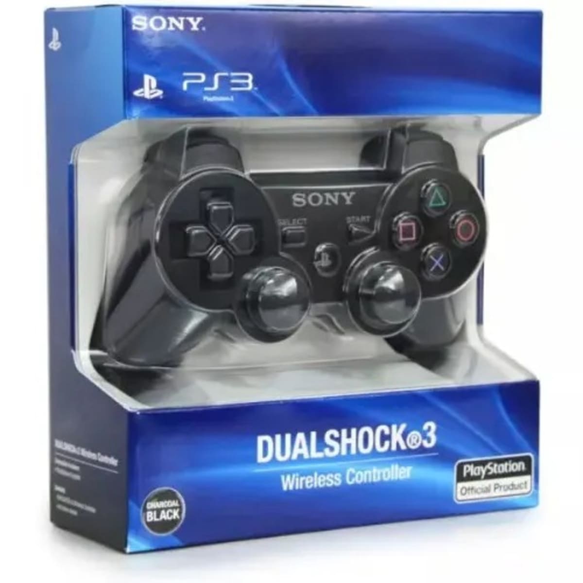 Ps3 konga best sale
