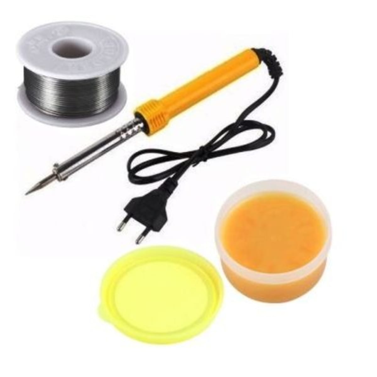 Lead soldering kit hotsell