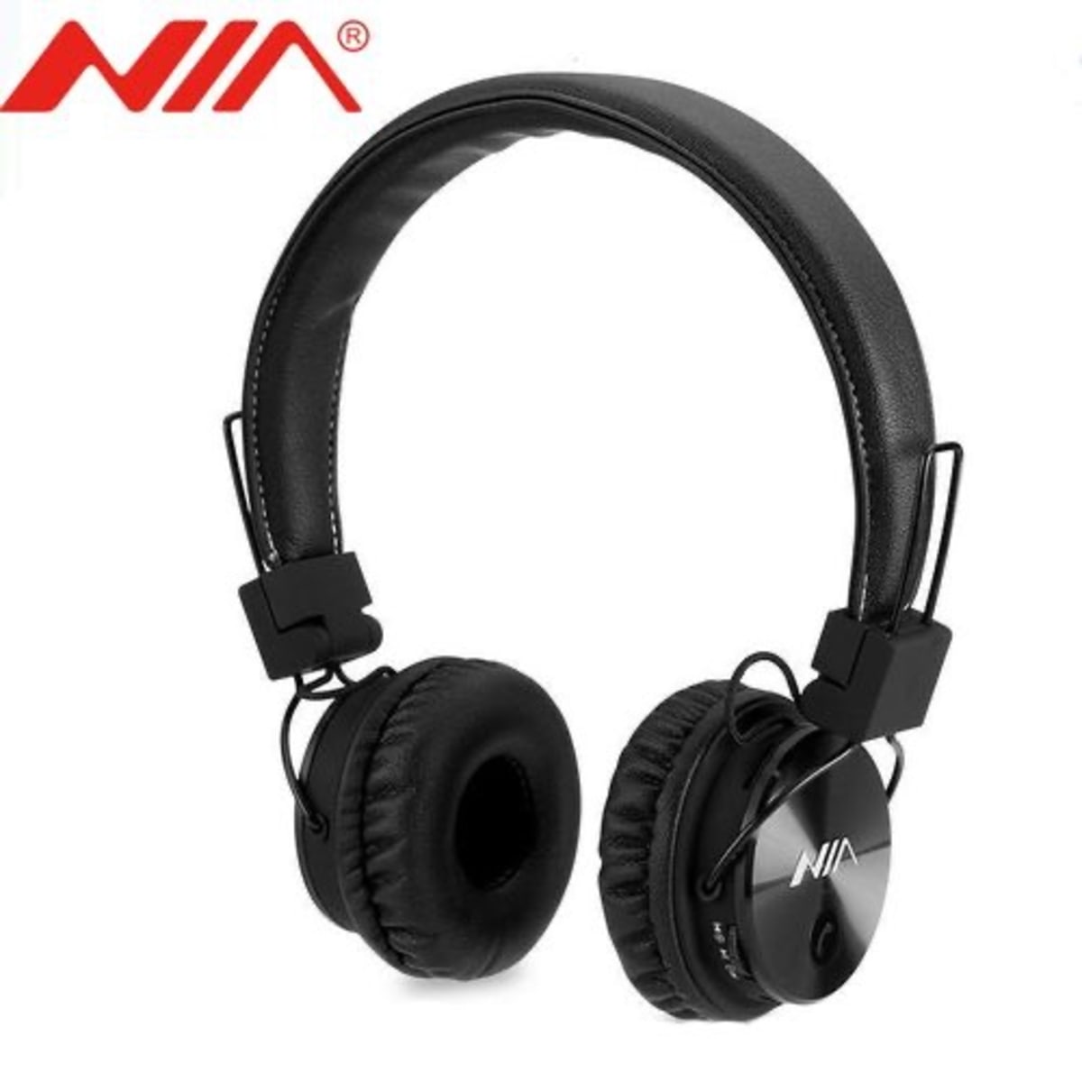 Nia headphones sales