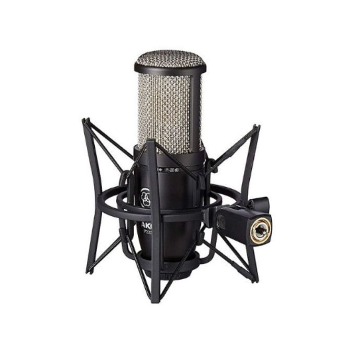 Perception 220 2025 microphone