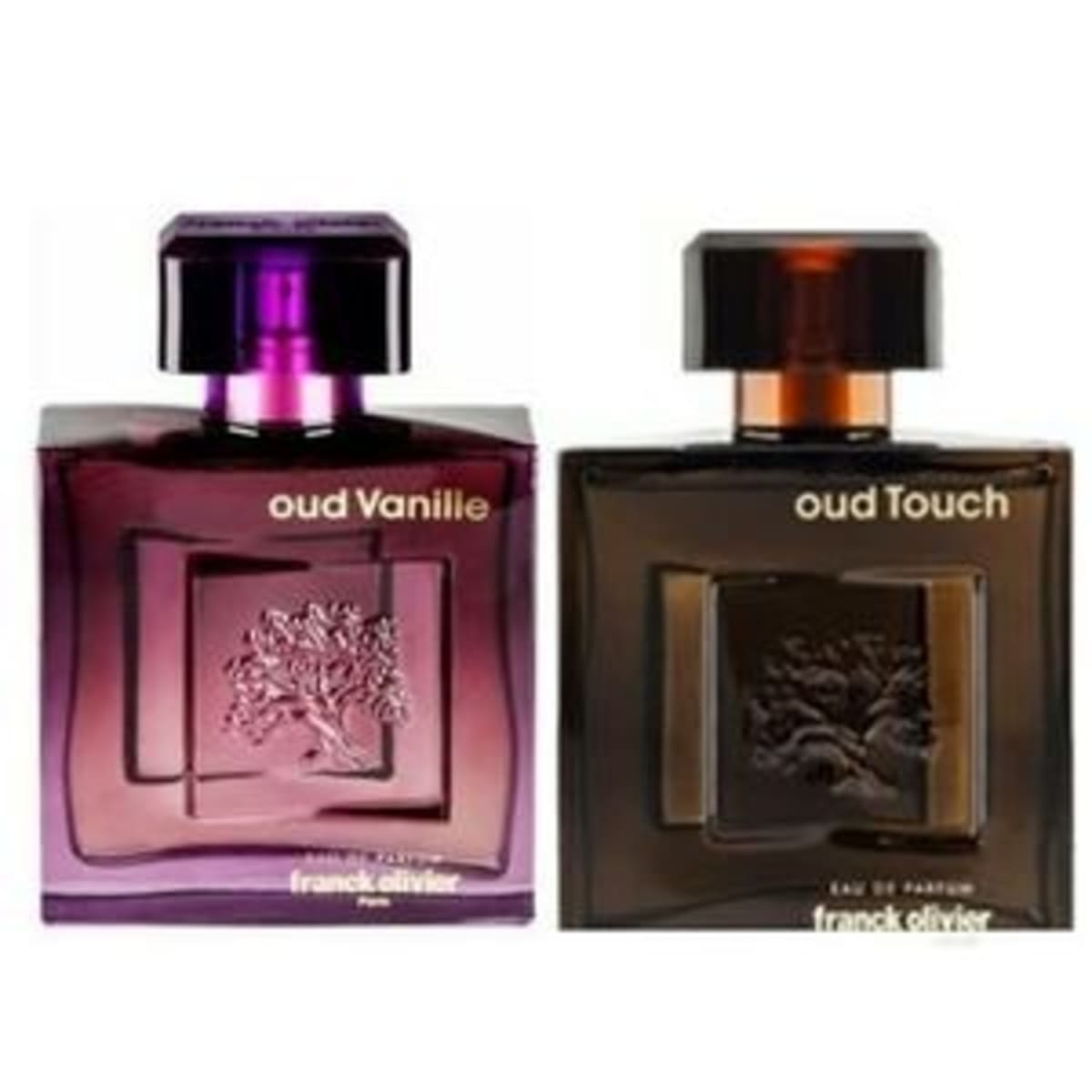 Oud touch vanille store