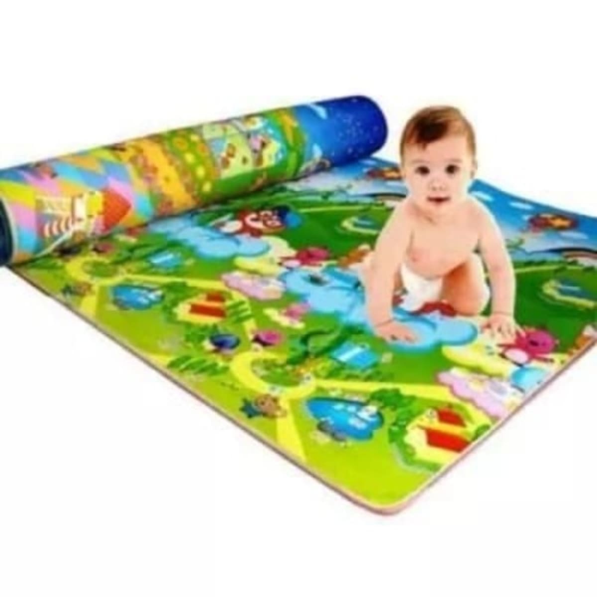 Large Play Mat Konga Online Shopping