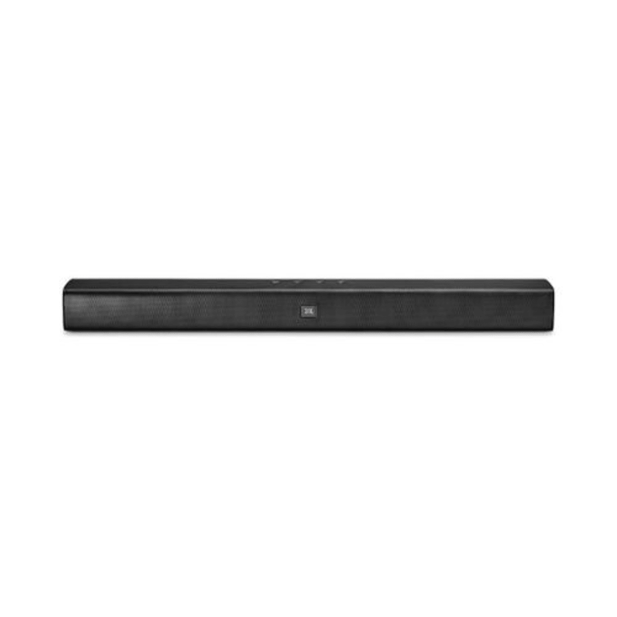 Harman jblbarsblkep jbl bar studio discount 2.0 channel soundbar with bluetooth