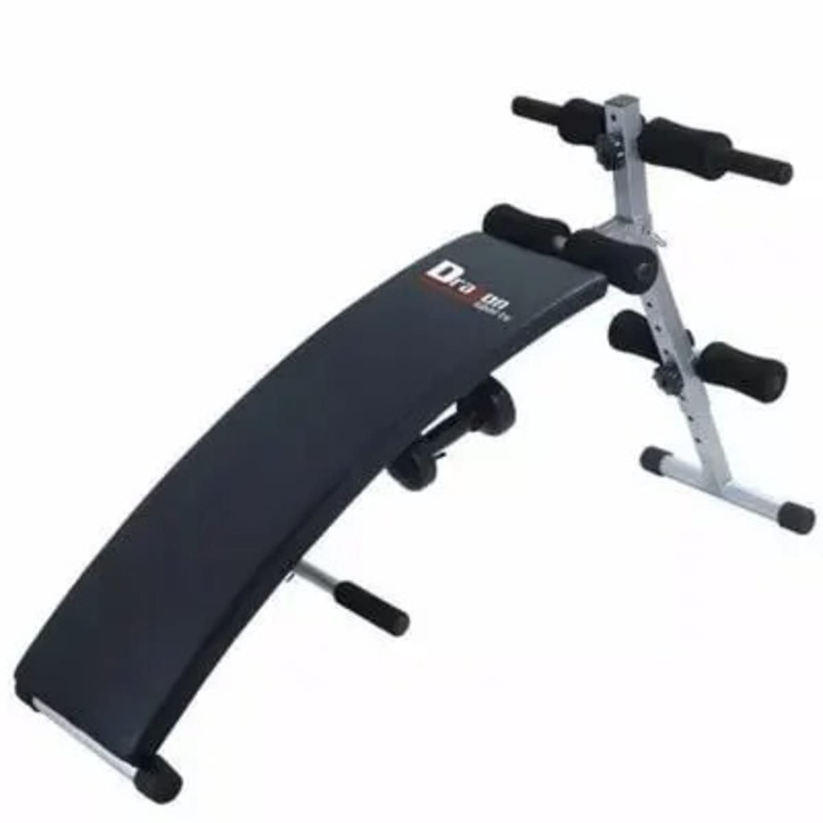 Body sculpture sit up bench store