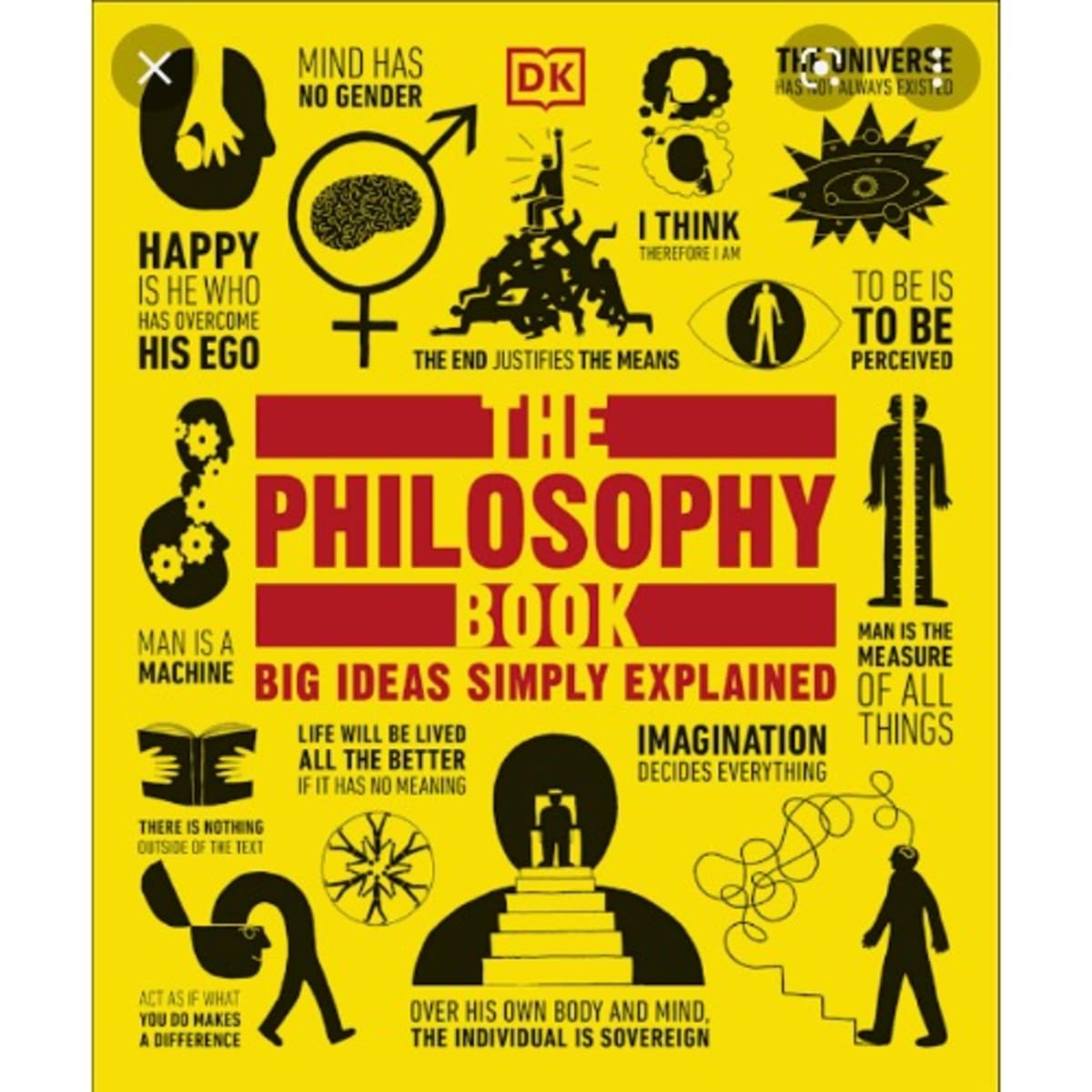 Ideas　Philosophy　Online　Simply　Konga　Shopping　Big　Book:　The　Explained