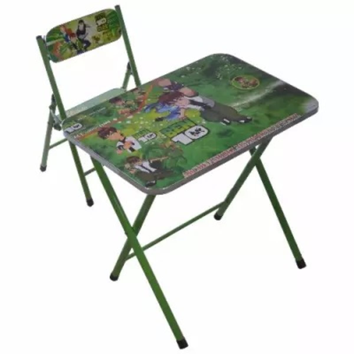 Ben 10 study table deals