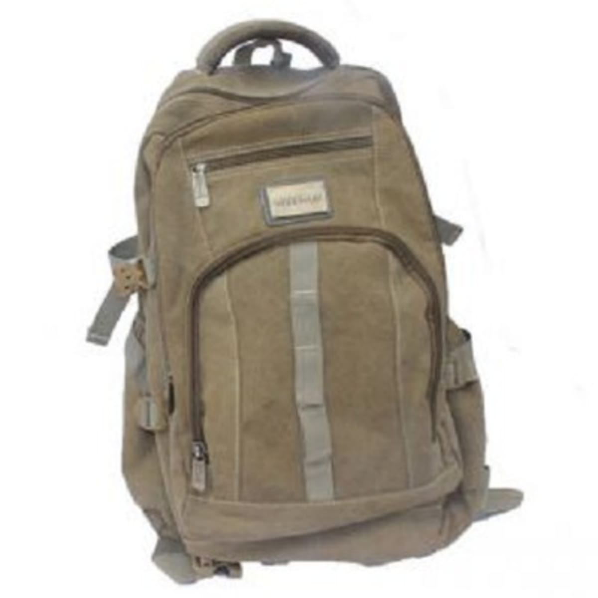 Power urban outlet backpack