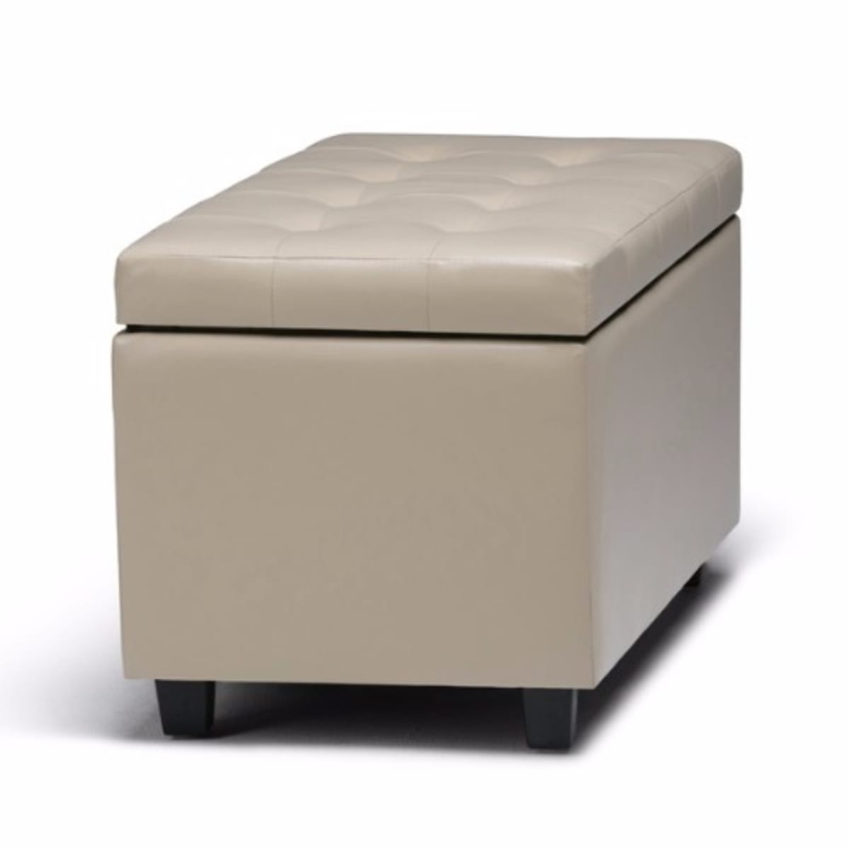 Essex basic storage bench cheap