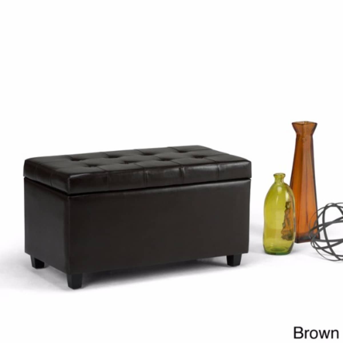 Essex basic storage bench discount