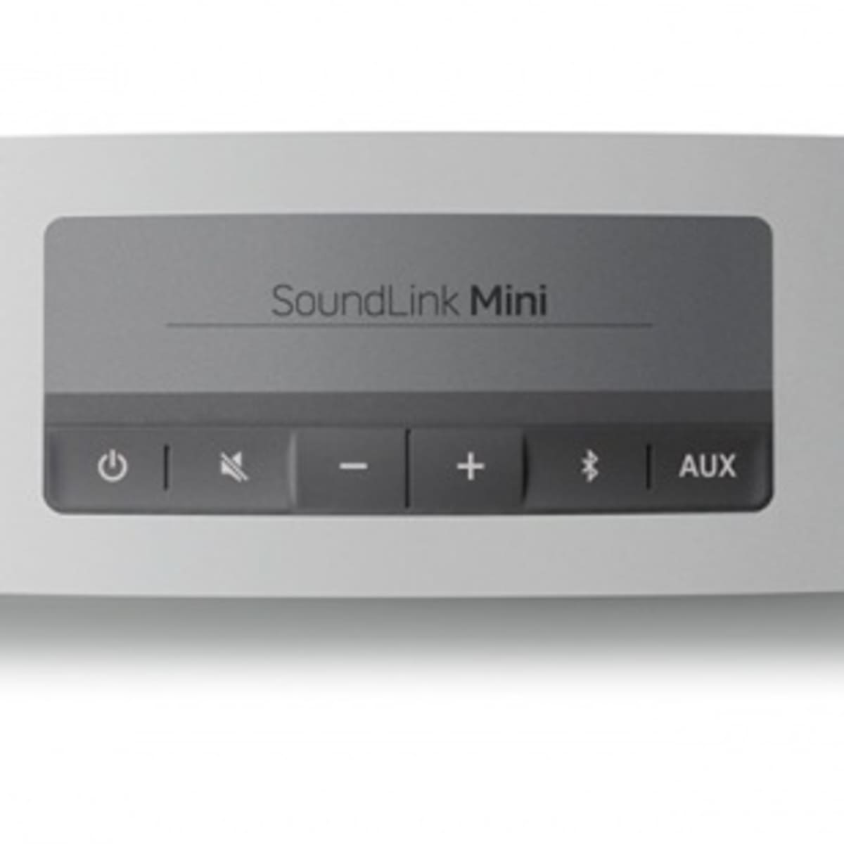 Bose mini mp3 shop player