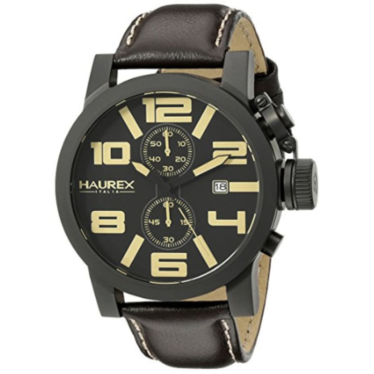 Haurex watch bands online