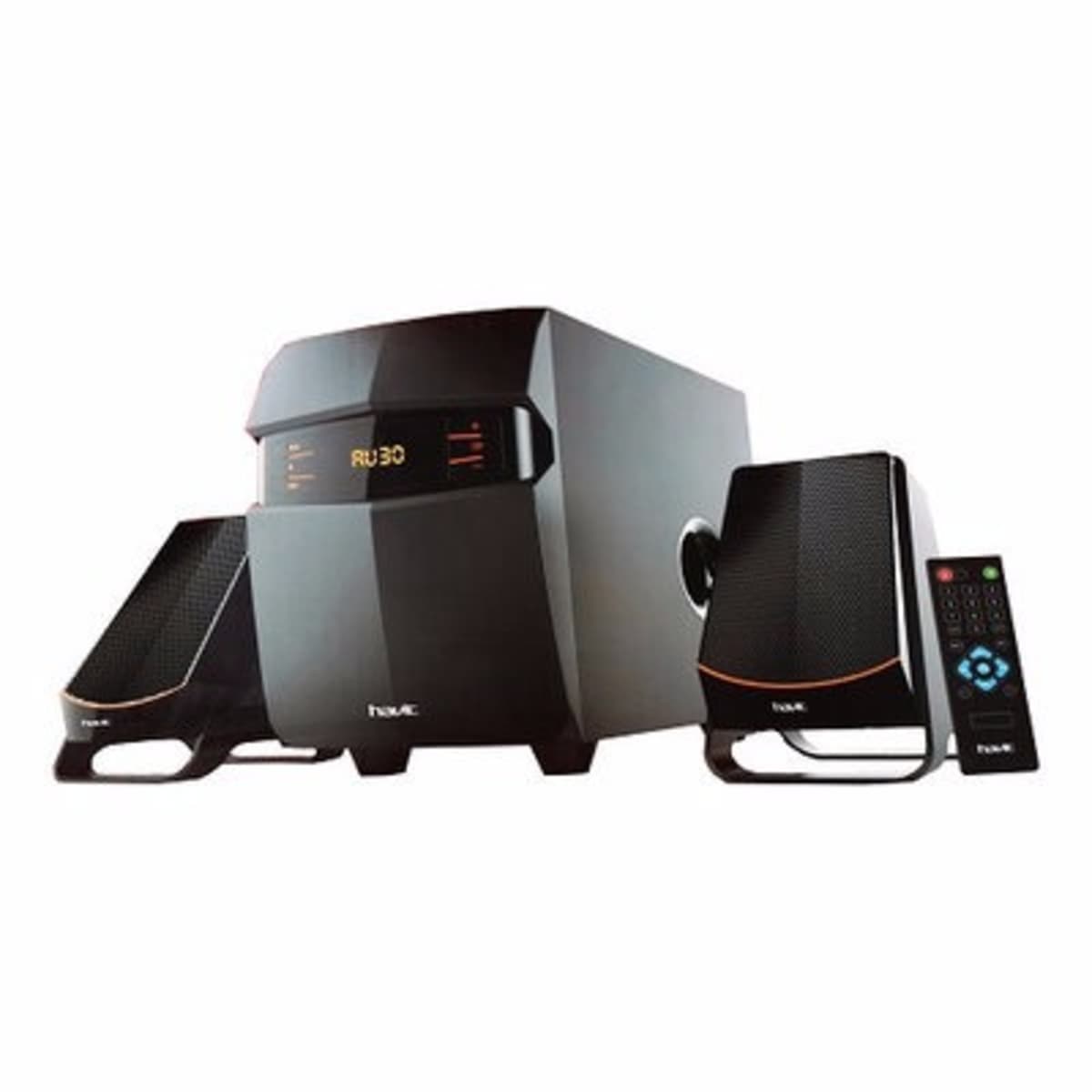 Havit Multimedia Woofer Speakers with Bluetooth HV SF7700BT