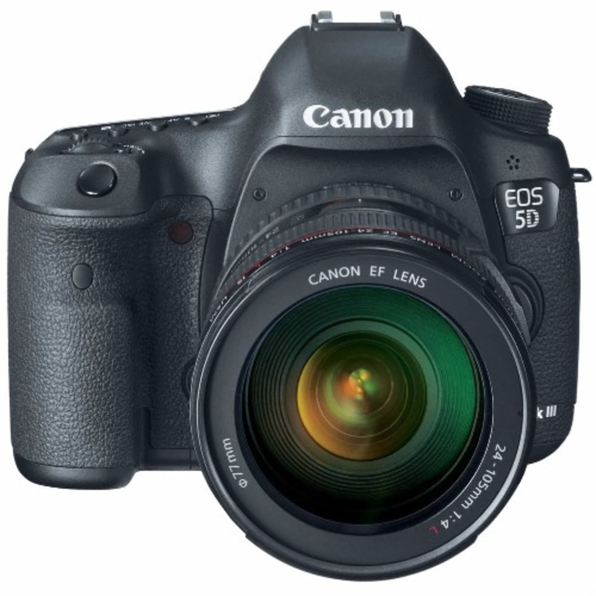 Canon EOS 5D Mark III 22.3 MP Full Frame CMOS | Konga Online Shopping