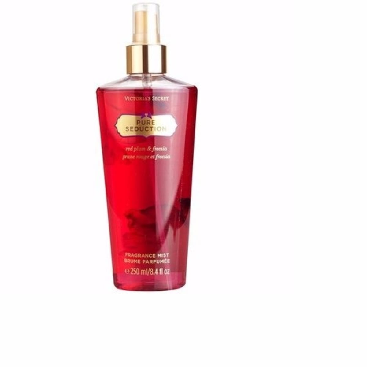 Victoria secret body discount spray pure seduction