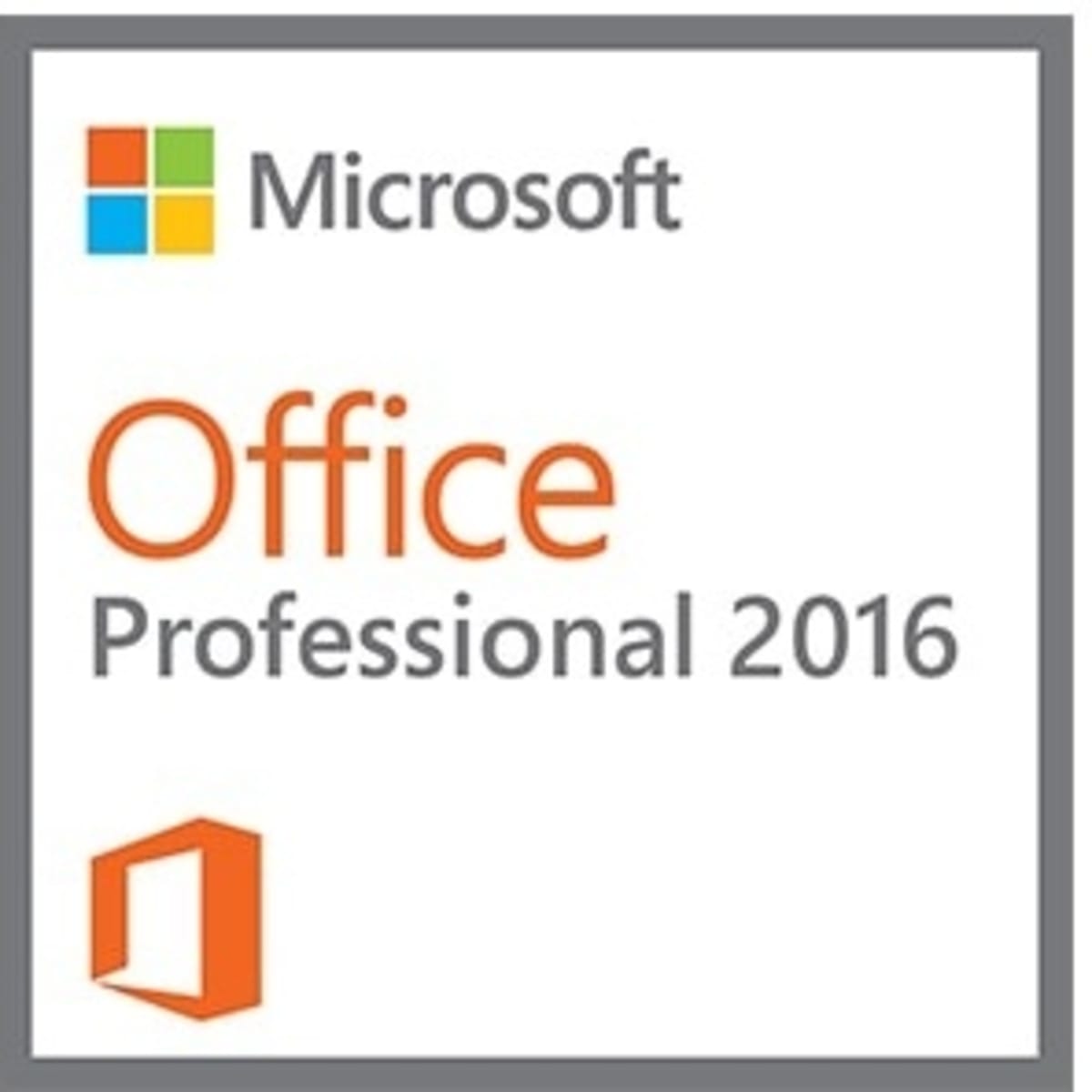 Microsoft Office 2016 Office Pro Plus 2016 正規日本語版 2PC 対応 Office Professional Plus 2016 プロダクトキー[ダウンロード版]