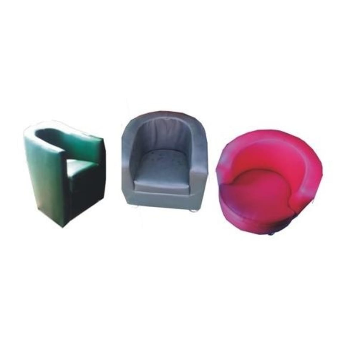 Quality Leather Sofa Chairs Konga Online Shopping