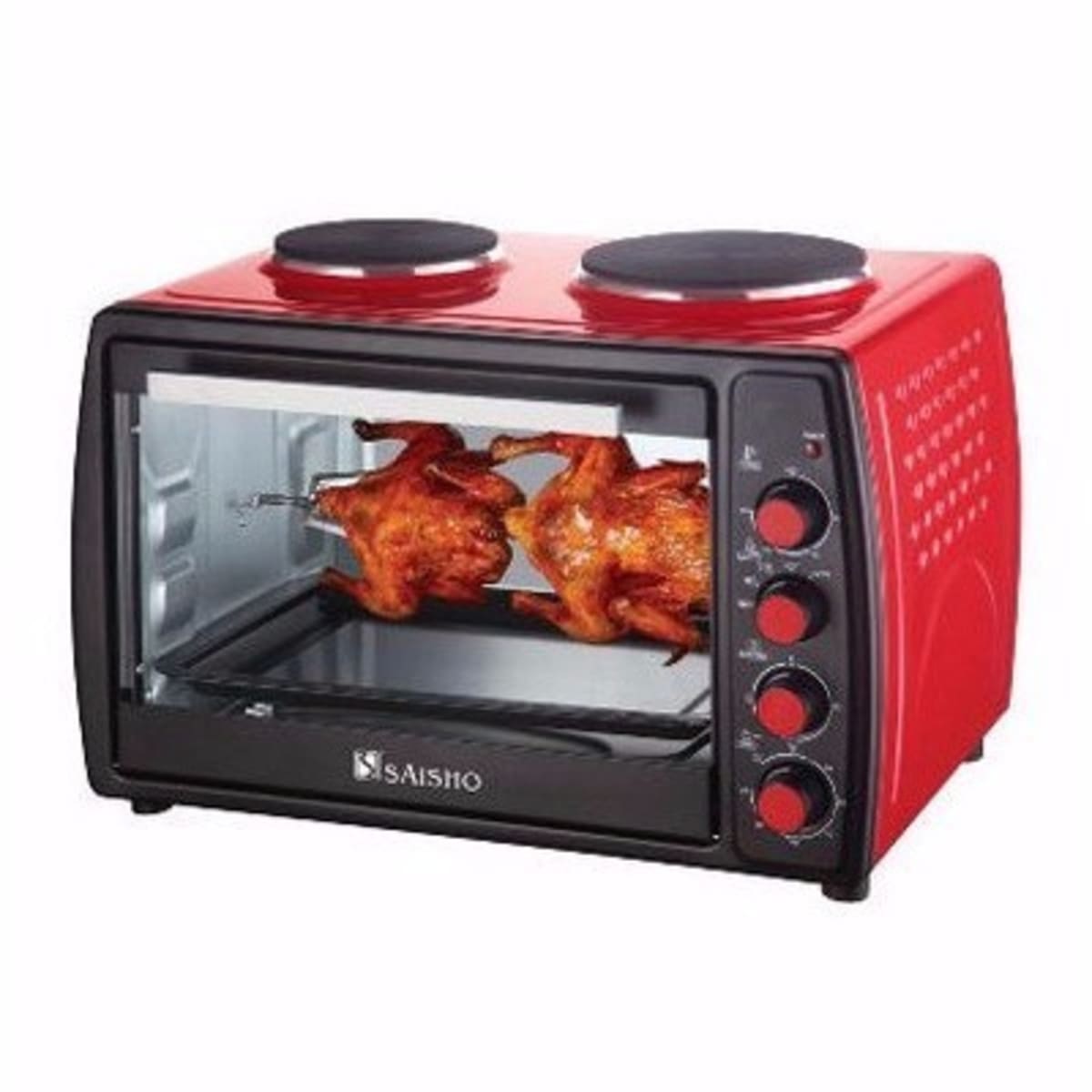 50l oven shop