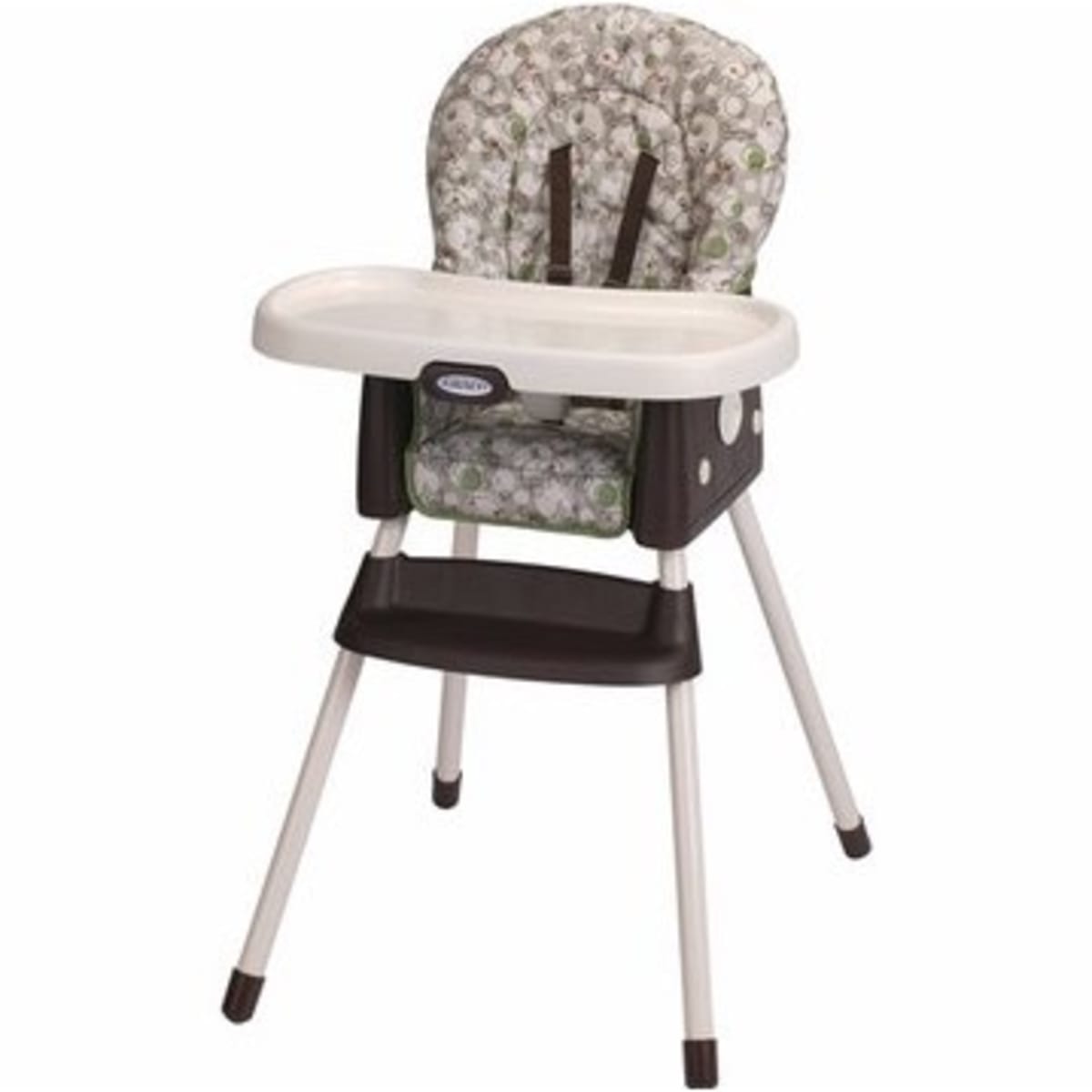 High shop chair simple