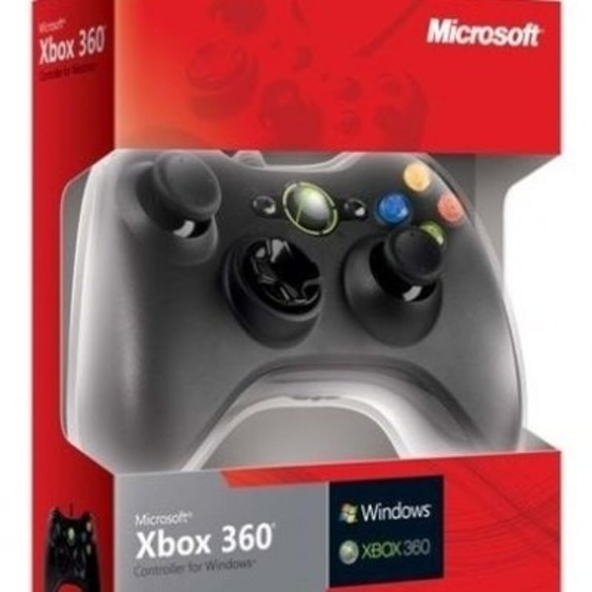 Microsoft xbox 360 store accessories windows 10