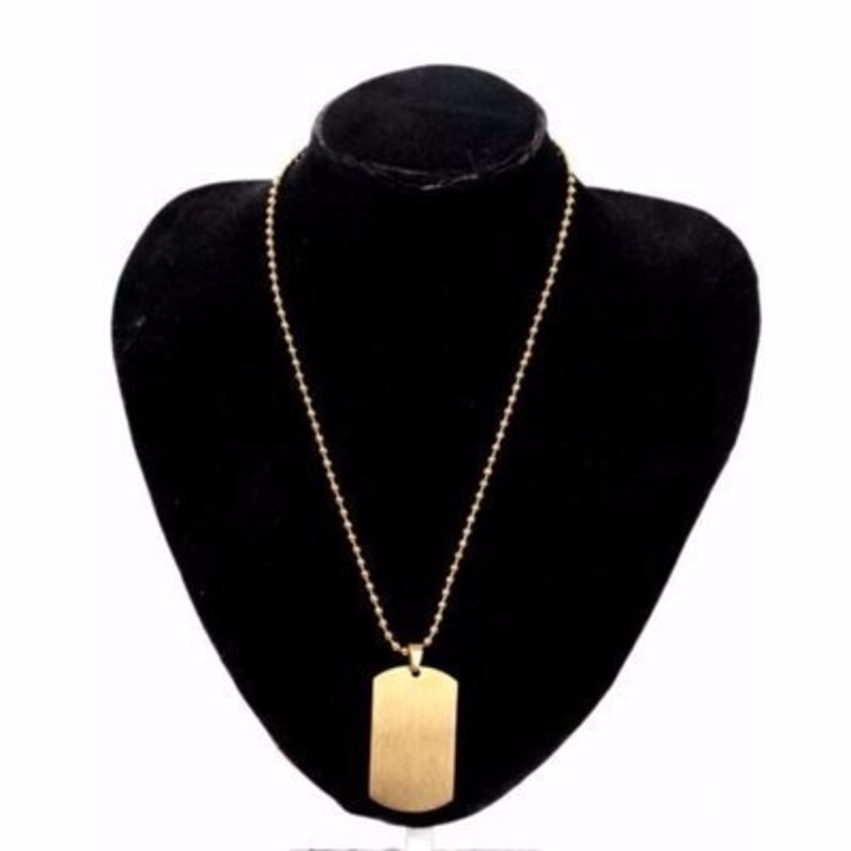 Jeans hotsell neck chain