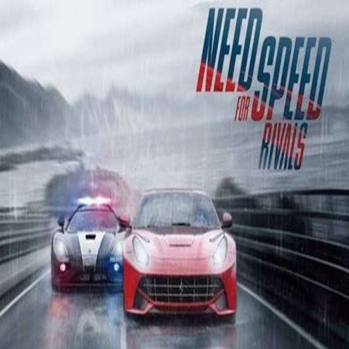 Buy Need For Speed Rivals  Complete Edition (PC) - Steam Gift - GLOBAL -  Cheap - !