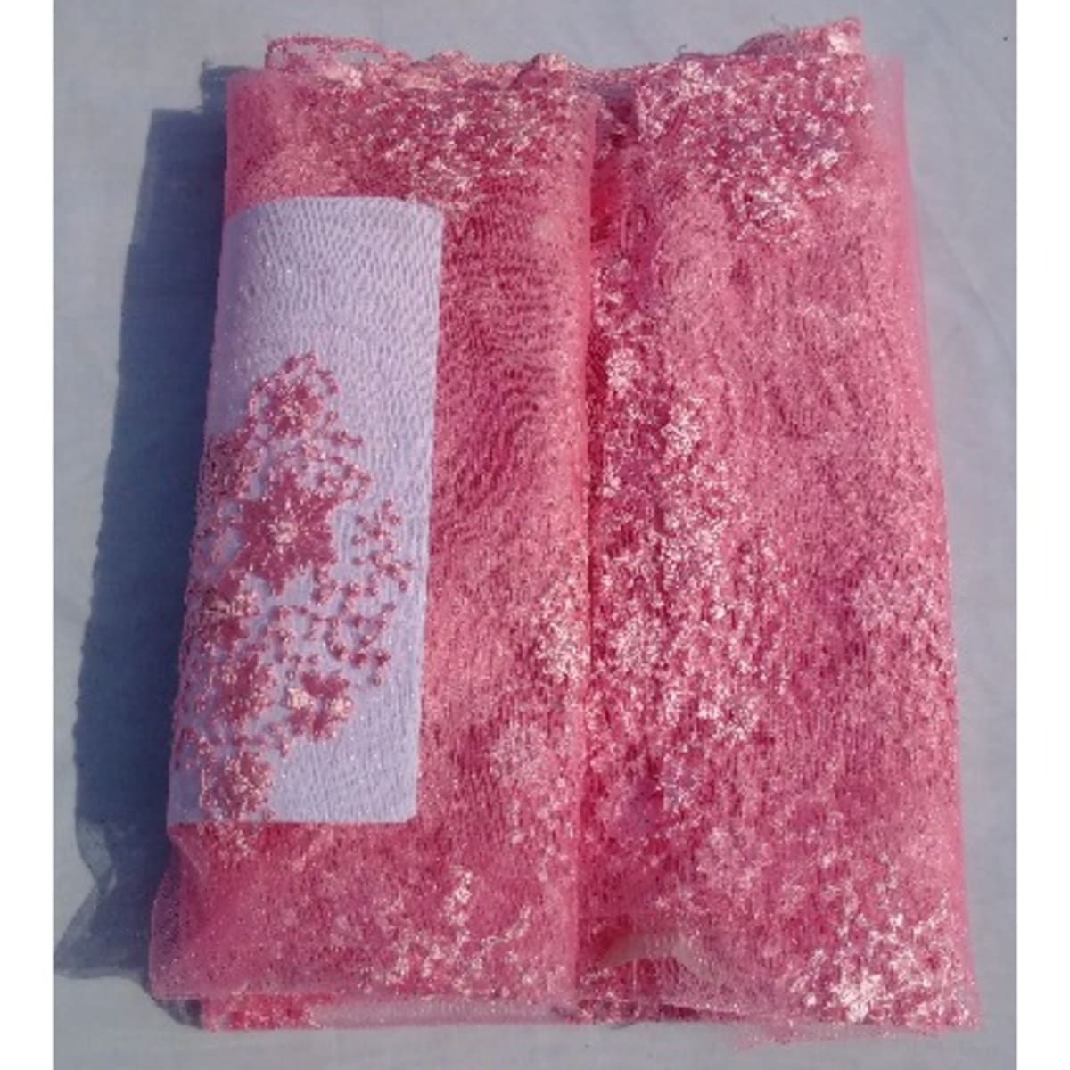 Baby pink clearance laces
