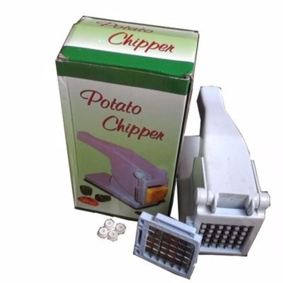 Potato Chipper  Konga Online Shopping