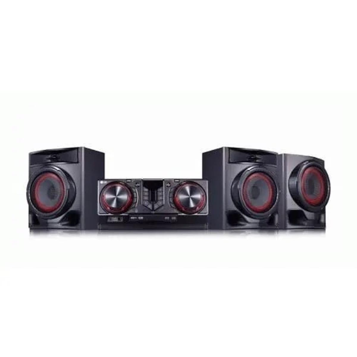 X boom home theatre clearance