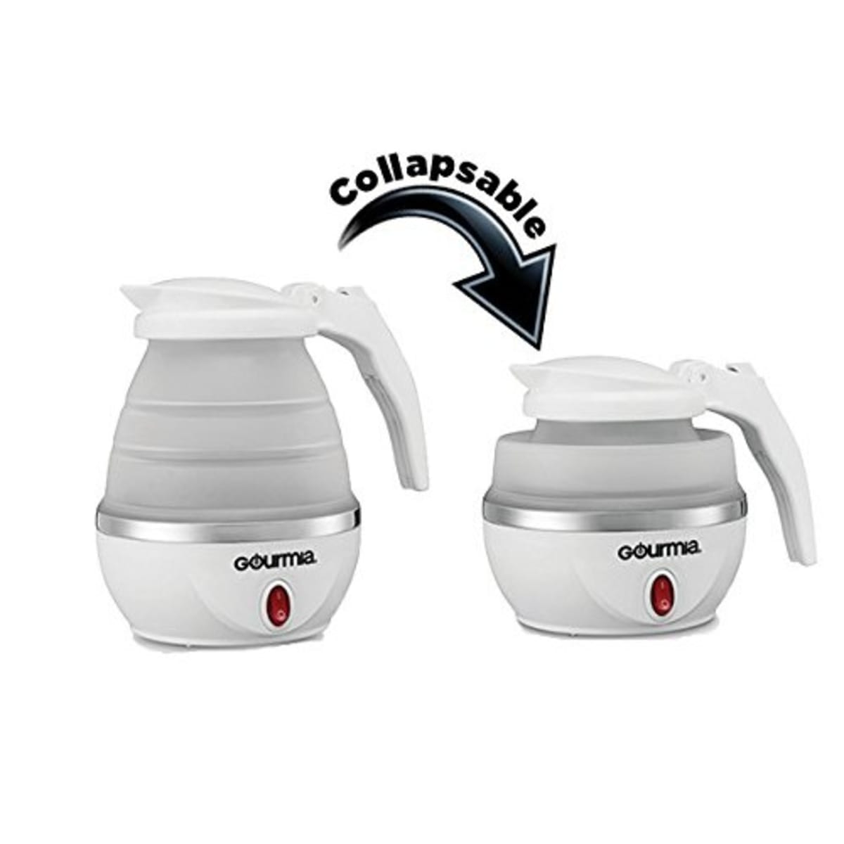Gourmia portable tea kettle cheap