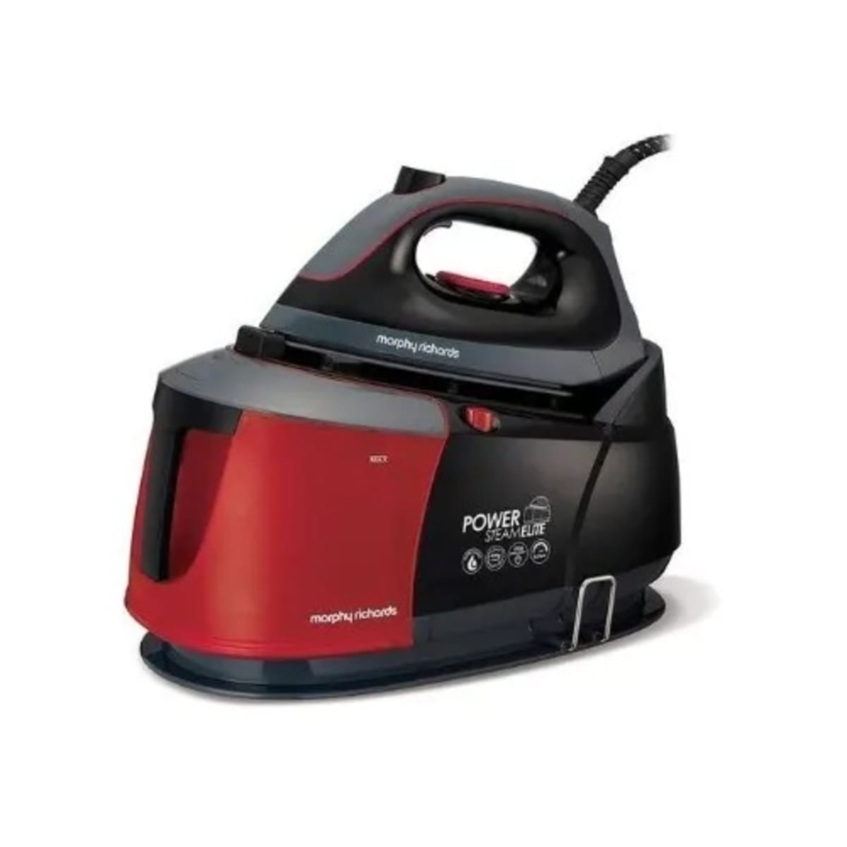 Morphy richards steam shop iron water tank