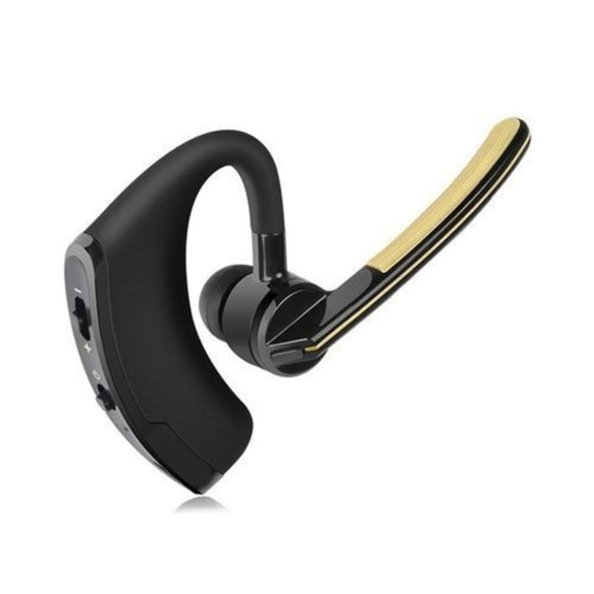 Bluetooth Earphone Handsfree Wireless Car Headset Konga Online