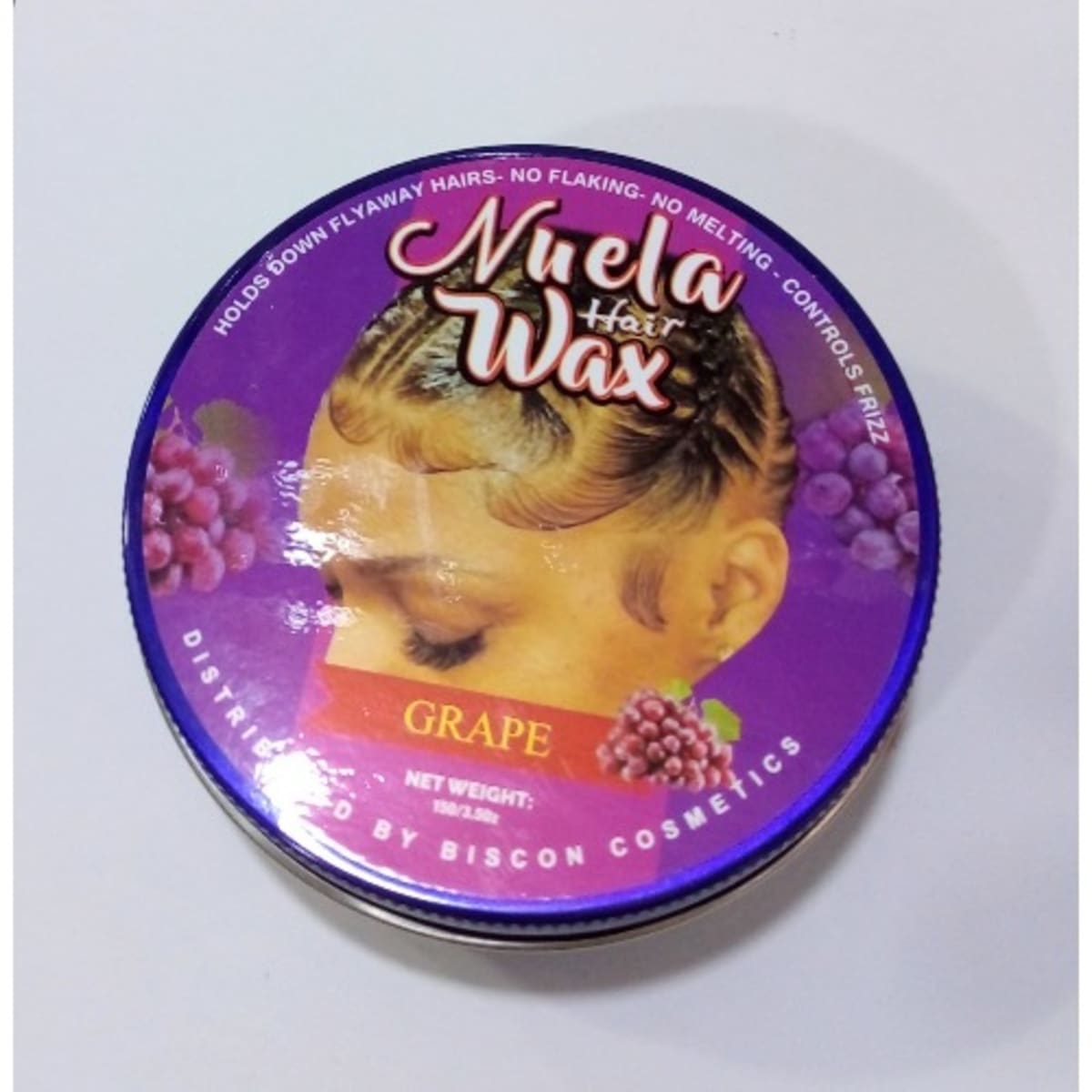 Details 154+ hair wax purple latest tnbvietnam.edu.vn