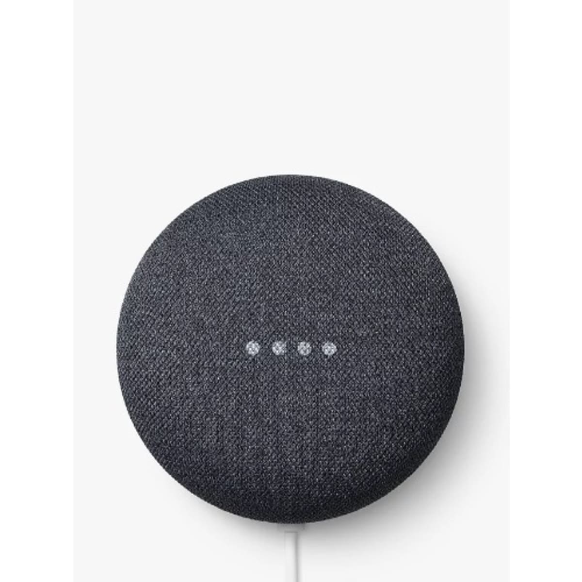 Reviews for Google Nest Mini (2nd Gen) - Smart Home Speaker with