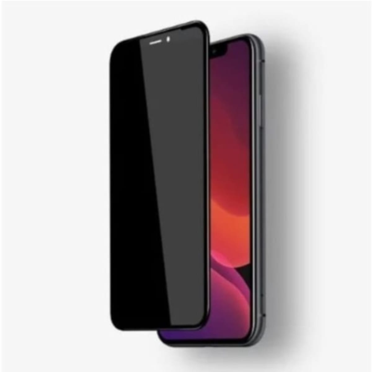 Privacy Screen Protector For Iphone Xr | Konga Online Shopping